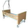 Buy cheap Adjustable Medical Hospital Beds 1psc Ctn OEM from wholesalers