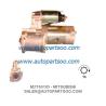 Buy cheap 128000-0040 228000-3840 - DENSO Starter Motor 12V 2KW 9,10T MOTORES DE ARRANQUE from wholesalers