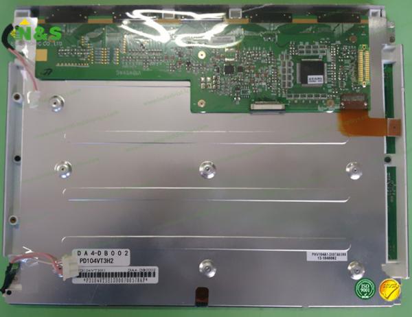 Buy cheap PVI PD104VT3H2 10.4 inch Active Area 211.2×158.4 mm resolution 640×480 Aspect Ratio 4:3 (H:V) in stock from wholesalers