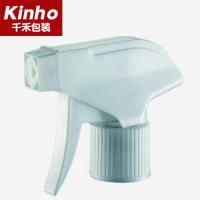 Buy cheap Chemical Resistance PP Trigger Spray Hand Sanitizer 0.75ml Mini Trigger Pump product