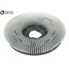 Buy cheap Street Sweeper Rotary Scrub Brush Round For Road Cleaning Disc Type Polypropylene (PP) Floor Cleaning Brush Scrubber from wholesalers