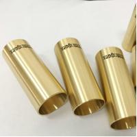 Buy cheap Brass Steel Custom CNC Aluminum Parts Low Volume Rapid Prototype product