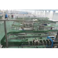 Buy cheap 20000 BPH Electric Craft Beer Bottle Filling Machine For Beer Or Beverage product