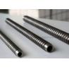 Buy cheap GB T15389 Self Drilling Bolts 304 Stainless Steel Hollow Threaded Rod Din 976 from wholesalers
