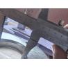 Buy cheap Metal China Factory Flange Various Models High Precision Plate Flange Flat Flange from wholesalers