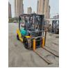 Buy cheap Second hand Komatsu diesel forklift from Japan from wholesalers