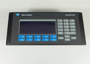 China 2711B5A20 HMI Touch Screen Allen Bradley Touchscreen 550 on sale