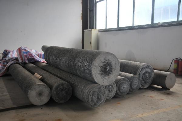 Buy cheap Cast Magnesium Billet And Slab , WE43 Magnesium Master Alloy from wholesalers