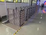 90 Degree IP45 1500 Nits P7.8mm Transparent LED Screen