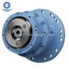 Buy cheap 9300512 Excavator Reducer Gearbox ZAX470-5G ZAXIS470-5G from wholesalers