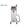 Buy cheap Vertical IPL Hair Removal Machine Intense Pulsed Light Hair Removal CE Certification from wholesalers