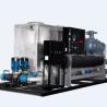 Buy cheap Hvac 60HP Industrial Chiller Integrated System 12 Months Warranty from wholesalers