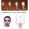 Buy cheap NEW Design 3 IN1 Selfie Flash + Mobile Charging + Night Light GK-LD05 from wholesalers