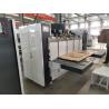 Buy cheap 2000mm Semi Auto Nail Carton Box Stitching Machine from wholesalers