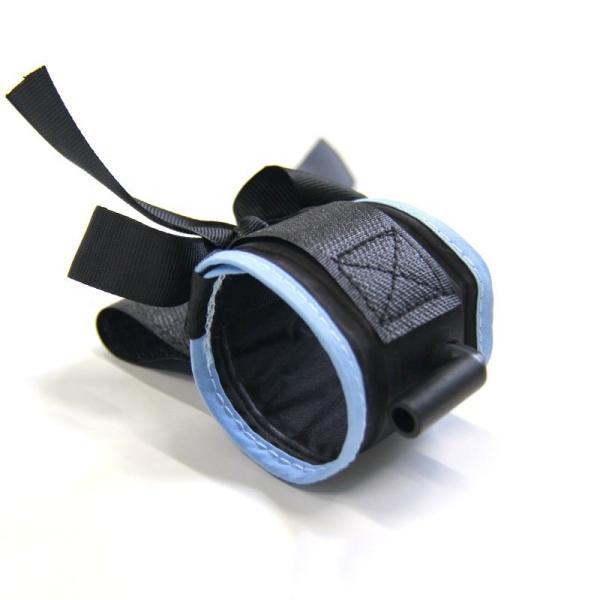 Class I Medical Materials Accessories Patient Silica Tourniquet Cuff for and