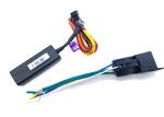 Motorcycle Anti-Lost Tracking Vehicle GPS Tracker Support Cut Off Power Moving