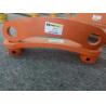 Buy cheap DOOSAN DH55 Connecting Link/Connecting Rod Excavator Original Undercarriage Spare Parts from wholesalers
