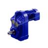 Buy cheap F Series Foot Mounted Helical Geared Motor with Solid Output Shaft from wholesalers