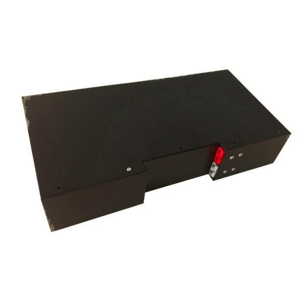 Buy cheap 48V 40Ah LiFePO4 Lithium Battery For UPS , Telecommunication Base Station Backup Power Supply from wholesalers