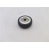 Buy cheap Rubber Press Paper Wheel For Komori Printer Machine Parts 35*14*6MM from wholesalers