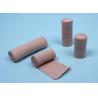 Buy cheap Oyster Rubber High Elastic Bandage Cotton Stockinette Fabric Medical Disposable Products from wholesalers
