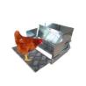 Buy cheap Customized Farm Breeder Parts Designed and Manufactured in ISO9001 2008 CE Certified from wholesalers