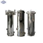 10”~40” SUS316L Filter Housing, Acid & Alkali Resistance, Corrosion Resistance,