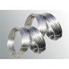 Buy cheap Bright Surface 201 304 316L Stainless Steel Wire Cold Drawn And Annealed Craft from wholesalers