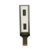 Buy cheap 2.08 Inch 256X64 Resolution SH1122 IC AMOLED Display Module from wholesalers