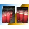 Buy cheap Carbon Steel / Aluminum Fm200 Cylinder 4.2Mpa Fire Extinguisher Auto from wholesalers