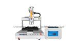 Automatic Screw Fastening Machine , Nut Bolt Tightening Machine For Sale
