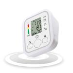 Digital Sphygmomanometer Manometer 1.5kg FDA 0.4kPa Electronic Blood Pressure