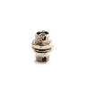 Buy cheap Durable Fiber Optic Accessories Fc Adapter Singlemode Simplex Fc Small D Type from wholesalers