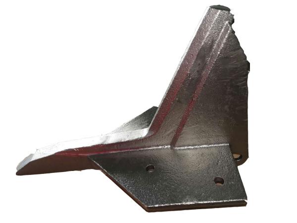 Buy cheap 1200mm Agriculture Machinery Parts from wholesalers