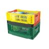 Buy cheap Modified Nylon 5L Collapsible Storage Crate for Supermarket Display from wholesalers