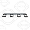 Buy cheap Suitable for KIA exhaust manifold gasket 0K65A13461B exhaust gasket 71-53964-00 overhaul kit accessories from wholesalers