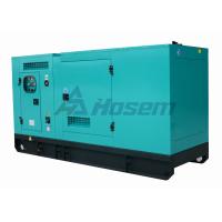 Buy cheap 100kW Cummins Generator Set with 6BTA5.9-G2 Engine for Factory 400V 50Hz product