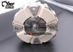 K903C K904 K904D Excavator Flexible Coupling Hydraulic Pump Parts