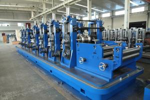 Buy cheap API 5l ERW Tube Mill Design Size With Suitable Finishing Equipment from wholesalers
