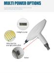 Portable Q Switched Tattoo Removal Machine 1-10Hz Picosecond Yag Laser Machine