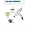 Buy cheap Customized Q Switched Nd Yag Laser Machine Clinical Q Switched Laser Tattoo Removal Machine from wholesalers