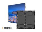 Large football stadium perimeter led screen display sign P6.667 P8
