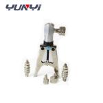 Buy cheap Hand Held Control Pressure Gauge Calibrator For Industry from wholesalers
