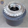 Buy cheap 170402-00025 170402-00025B Travel Reducer DX380 DX420 Excavator Travel Gearbox from wholesalers