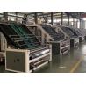 Buy cheap Carton Box Auto Flute Laminator , High Speed Lamination Machine from wholesalers