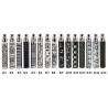 Buy cheap Most Popular Beauty EGO K CE4 with Top Quality from wholesalers
