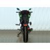 Buy cheap High Speed Motorcycle Racing Bike Classic Green Color Electric / Kick Start from wholesalers