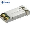 Buy cheap CWDM SFP Fiber Optic Transceiver 1.25G 40km LC Interface With DDM from wholesalers