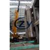 Buy cheap 380v 12m Height SS304 6t/H Starch Drying Machine from wholesalers