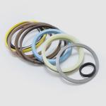 ZXA200 Cylinder Excavator Seal Kit , Bucket Hydraulic Seal Kit
